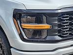 2025 Ford F-150 SuperCrew Cab RWD Pickup for sale #SKD75858 - photo 7