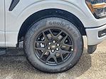 2025 Ford F-150 SuperCrew Cab RWD Pickup for sale #SKD75858 - photo 8