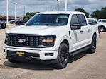 New 2025 Ford F-150 STX SuperCrew Cab Pickup for sale #SKD75912 - photo 3