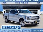 2025 Ford F-150 SuperCrew Cab 4WD Pickup for sale #SKD79333 - photo 1