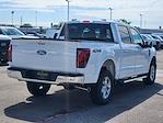 2025 Ford F-150 SuperCrew Cab 4WD Pickup for sale #SKD79333 - photo 2
