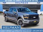 2025 Ford F-150 SuperCrew Cab 4WD Pickup for sale #SKD80638 - photo 1