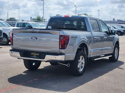 2025 Ford F-150 SuperCrew Cab 4WD Pickup for sale #SKD83402 - photo 2