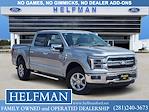 2025 Ford F-150 SuperCrew Cab 4WD Pickup for sale #SKD83402 - photo 1