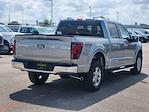 2025 Ford F-150 SuperCrew Cab 4WD Pickup for sale #SKD83402 - photo 2