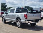 2025 Ford F-150 SuperCrew Cab 4WD Pickup for sale #SKD83402 - photo 4