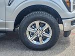 2025 Ford F-150 SuperCrew Cab 4WD Pickup for sale #SKD83402 - photo 8
