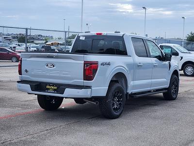 2025 Ford F-150 SuperCrew Cab 4WD Pickup for sale #SKD83949 - photo 2