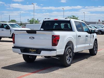 2025 Ford F-150 SuperCrew Cab RWD Pickup for sale #SKD84269 - photo 2
