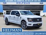 2025 Ford F-150 SuperCrew Cab RWD Pickup for sale #SKD84269 - photo 1