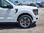 2025 Ford F-150 SuperCrew Cab RWD Pickup for sale #SKD84269 - photo 5