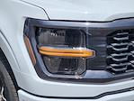 2025 Ford F-150 SuperCrew Cab RWD Pickup for sale #SKD84269 - photo 7