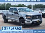 2025 Ford F-150 SuperCrew Cab 4WD Pickup for sale #SKD89347 - photo 1