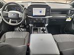 2025 Ford F-150 SuperCrew Cab 4WD Pickup for sale #SKD89347 - photo 19