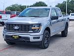 2025 Ford F-150 SuperCrew Cab 4WD Pickup for sale #SKD89347 - photo 2