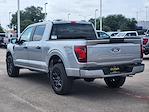 2025 Ford F-150 SuperCrew Cab 4WD Pickup for sale #SKD89347 - photo 4