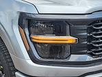 2025 Ford F-150 SuperCrew Cab 4WD Pickup for sale #SKD89347 - photo 7