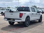 2025 Ford F-150 SuperCrew Cab 4WD Pickup for sale #SKD89459 - photo 2