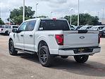 2025 Ford F-150 SuperCrew Cab 4WD Pickup for sale #SKD89459 - photo 4