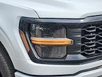 2025 Ford F-150 SuperCrew Cab 4WD Pickup for sale #SKD89459 - photo 7
