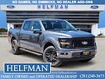 2025 Ford F-150 SuperCrew Cab 4WD Pickup for sale #SKD89929 - photo 1