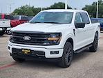 2025 Ford F-150 SuperCrew Cab 4WD Pickup for sale #SKD90072 - photo 3