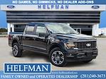 New 2025 Ford F-150 STX SuperCrew Cab 4WD Pickup for sale #SKD90199 - photo 1