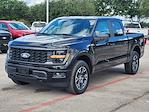 New 2025 Ford F-150 STX SuperCrew Cab 4WD Pickup for sale #SKD90199 - photo 3