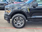 New 2025 Ford F-150 STX SuperCrew Cab 4WD Pickup for sale #SKD90199 - photo 5