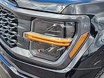 New 2025 Ford F-150 STX SuperCrew Cab 4WD Pickup for sale #SKD90199 - photo 7