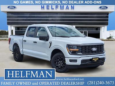 2025 Ford F-150 SuperCrew Cab RWD Pickup for sale #SKD90201 - photo 1
