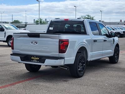 2025 Ford F-150 SuperCrew Cab RWD Pickup for sale #SKD90201 - photo 2