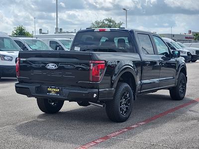 2025 Ford F-150 SuperCrew Cab 4WD Pickup for sale #SKD90353 - photo 2