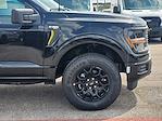 2025 Ford F-150 SuperCrew Cab 4WD Pickup for sale #SKD90353 - photo 5