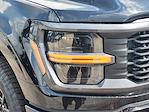 2025 Ford F-150 SuperCrew Cab 4WD Pickup for sale #SKD90353 - photo 7
