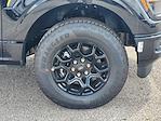 2025 Ford F-150 SuperCrew Cab 4WD Pickup for sale #SKD90353 - photo 8