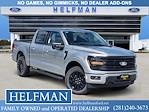 2025 Ford F-150 SuperCrew Cab 4WD Pickup for sale #SKD90694 - photo 1