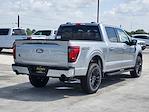 2025 Ford F-150 SuperCrew Cab 4WD Pickup for sale #SKD90694 - photo 2