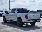 2025 Ford F-150 SuperCrew Cab 4WD Pickup for sale #SKD90694 - photo 4