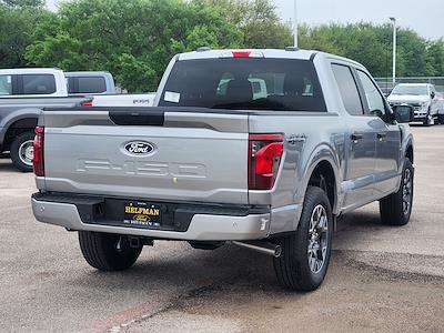2025 Ford F-150 SuperCrew Cab 4WD Pickup for sale #SKD90716 - photo 2