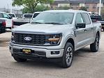2025 Ford F-150 SuperCrew Cab 4WD Pickup for sale #SKD90716 - photo 3