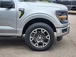 2025 Ford F-150 SuperCrew Cab 4WD Pickup for sale #SKD90716 - photo 5