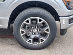 2025 Ford F-150 SuperCrew Cab 4WD Pickup for sale #SKD90716 - photo 8
