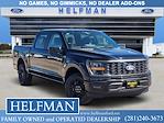2025 Ford F-150 SuperCrew Cab RWD Pickup for sale #SKD90766 - photo 1