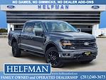 New 2025 Ford F-150 XLT SuperCrew Cab 4WD Pickup for sale #SKD90777 - photo 1