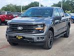 New 2025 Ford F-150 XLT SuperCrew Cab 4WD Pickup for sale #SKD90777 - photo 3