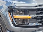 New 2025 Ford F-150 XLT SuperCrew Cab 4WD Pickup for sale #SKD90777 - photo 7