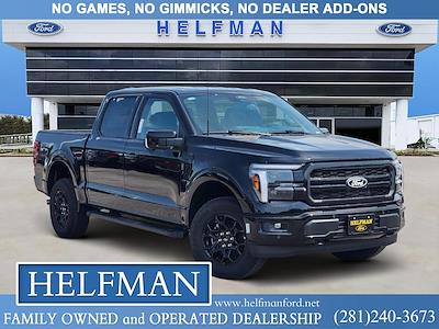 2025 Ford F-150 SuperCrew Cab 4WD Pickup for sale #SKD97771 - photo 1
