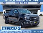 2025 Ford F-150 SuperCrew Cab 4WD Pickup for sale #SKD97771 - photo 1