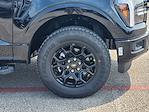 2025 Ford F-150 SuperCrew Cab 4WD Pickup for sale #SKD97771 - photo 8